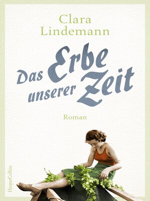 cover image of Das Erbe unserer Zeit
